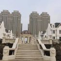 上海黄金麻工程案例