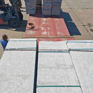 上海芙蓉白芝麻白毛板