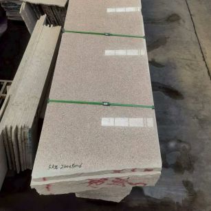 上海虾红毛板 异形定制