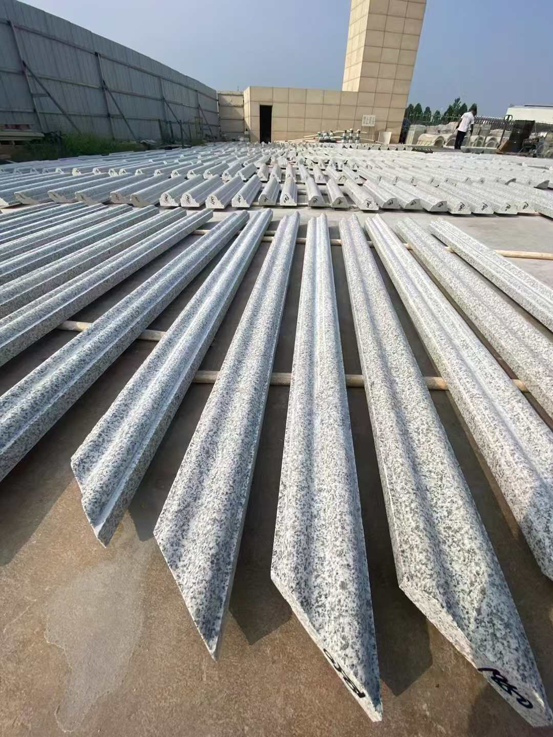 上海 别墅异形线条 异形定制